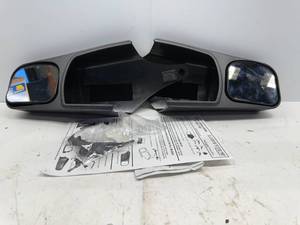 lot 168 image: LONGVIEW MIRROR EXTENSIONS