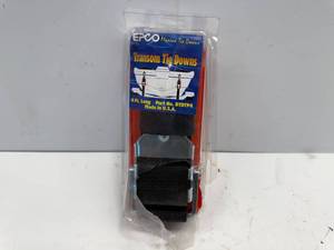 lot 172 image: EPCO TRANSOM TIE DOWNS
