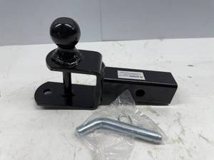 lot 176 image: EXTREME MAX ATV BALL MOUNT