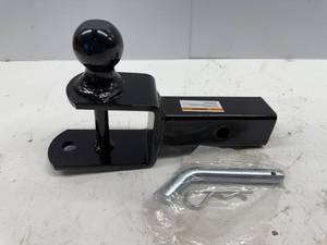 lot 179 image: EXTREME MAX ATV BALL MOUNT