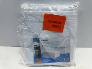 lot 183 image: MAKERZ RV AC COVER