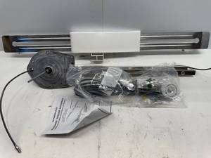 lot 202 image: WINEGARD RV TV ANTENNA