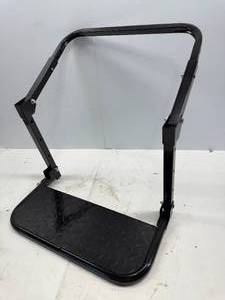 lot 205 image: EXTREME MAX TIRE STEP
