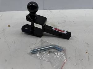 lot 210 image: EXTREME MAX ATV BALL MOUNT