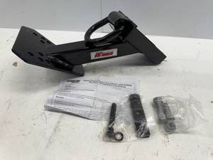 lot 217 image: EXTREME MAX SPARE TIRE MOUNT