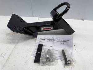 lot 218 image: EXTREME MAX SPARE TIRE MOUNT