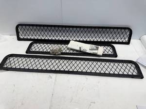 lot 221 image: POLAR CF-10 SIDE RAIL KIT