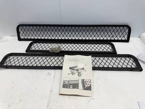 lot 222 image: POLAR CF-10 SIDE RAIL KIT