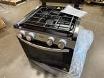 DICOR RV STOVE / OVEN