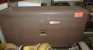 Nice tool box