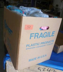 lot 52 image: Large lot of girls 10-16 clothes about 60 pieces