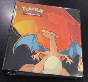 lot 79 image: 1999-2003 Wizard of the Coast Pokemon Lot w Binder  170 Cards