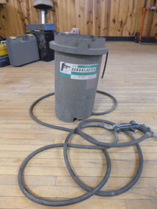 lot 43 image: Sears Sandblaster