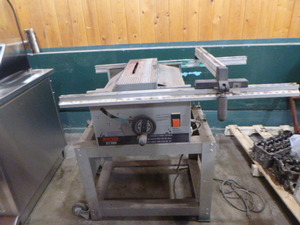 Ryobi BT3000 Precision Wood Cutting System