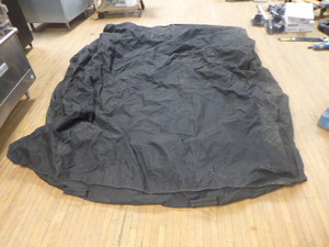 lot 76 image: Backyard Creations Hot Tub Cover