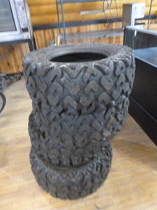 4 Sedona ATV Tires