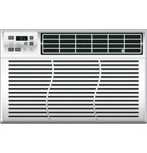 GE® 115 Volt Electronic Room Air Conditioner Customer Returns See Pictures