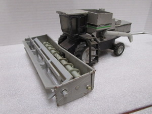 Deutz Allis Toy Gleaner L3