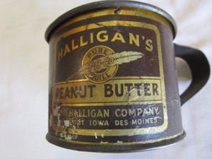 lot 76 image: Halligans Peanut Butter Cup