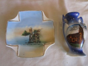 lot 92 image: St Croix Valley Souvenirs