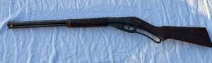 lot 377 image: Fred Harman Daisy Red Ryder