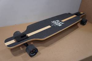 Play Shion Longboard