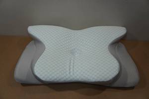 lot 11 image: Cervical Pillow