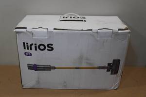 lot 13 image: Lirios Cordless Vacuum