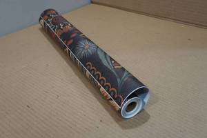 lot 44 image: Peel and Stick Wall Paper - 17.75