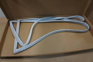 lot 50 image: Freezer Door Gasket Replacement