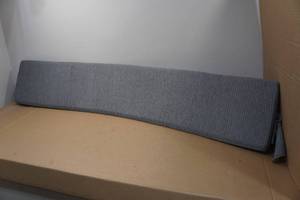 lot 55 image: Headboard Bed Wedge - 5