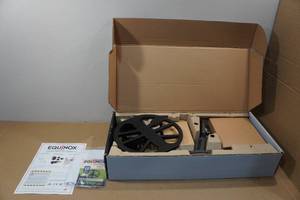 Minelab Equinox 800 All Terrain Multi Purpose Metal Detector
