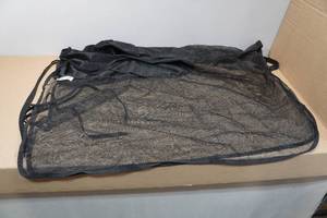 lot 61 image: Cashel Quiet Ride Bug Armor