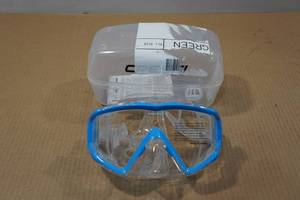 lot 77 image: Cressi Pano 3 Mask