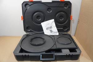 lot 106 image: Supreme E Cooking System