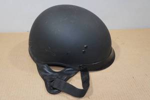 lot 107 image: Motorcycle Helmet - XXL