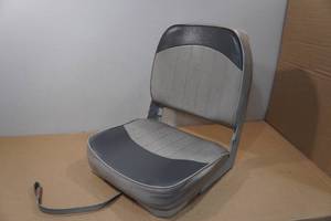 lot 108 image: Boat Seat