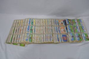 lot 134 image: Collection of 1990 Upper Deck Looney Tunes Cards