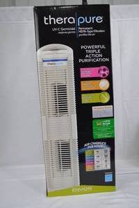 lot 152 image: Thera Pure Air Purifier.