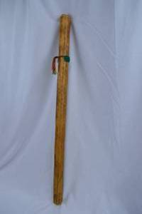 lot 205 image: Rain Stick Instrument