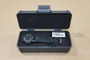 lot 6 image: Luminox Mens Leatherback Sea Turtle Giant Watch XS.0301.BO.L