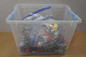 lot 99 image: Assorted Toy Cars