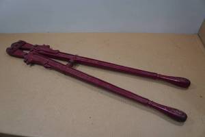 lot 136 image: Porters #3 36 Bolt Cutters