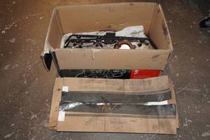 lot 154 image: Assorted Automotive Parts