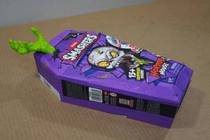 lot 189 image: Zuru Smashers Horror House Toys