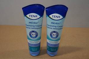 lot 216 image: Tena Proskin Cleansing Cream