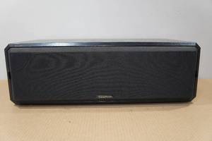 lot 5A image: Venturi DV53CLR Center Channel Speaker