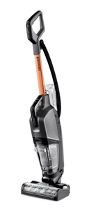 lot 62 image: BISSELL CrossWave HydroSteam Plus Steam Cleaner - 3515 Electric Floor Steamer, Pet Hair, LED, 25ft Cord, 828ml Tank