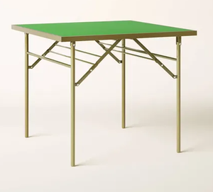 lot 70 image: Kate Spade New York Folding Table