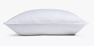 lot 119 image: King Size Down Alternative Pillow Insert MediumFirm - Parachute
